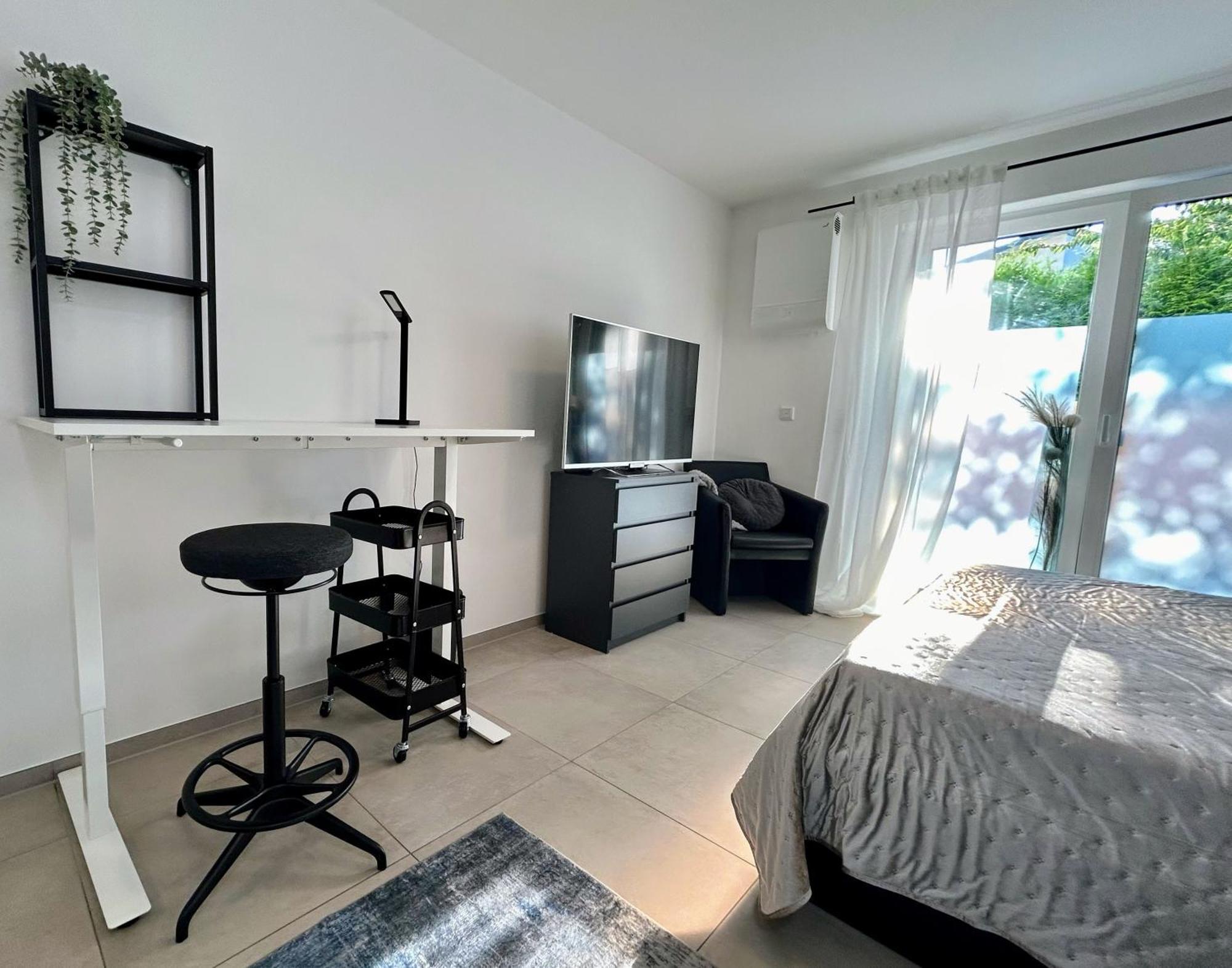Exklusive Neubauapartments パーダーボルン エクステリア 写真