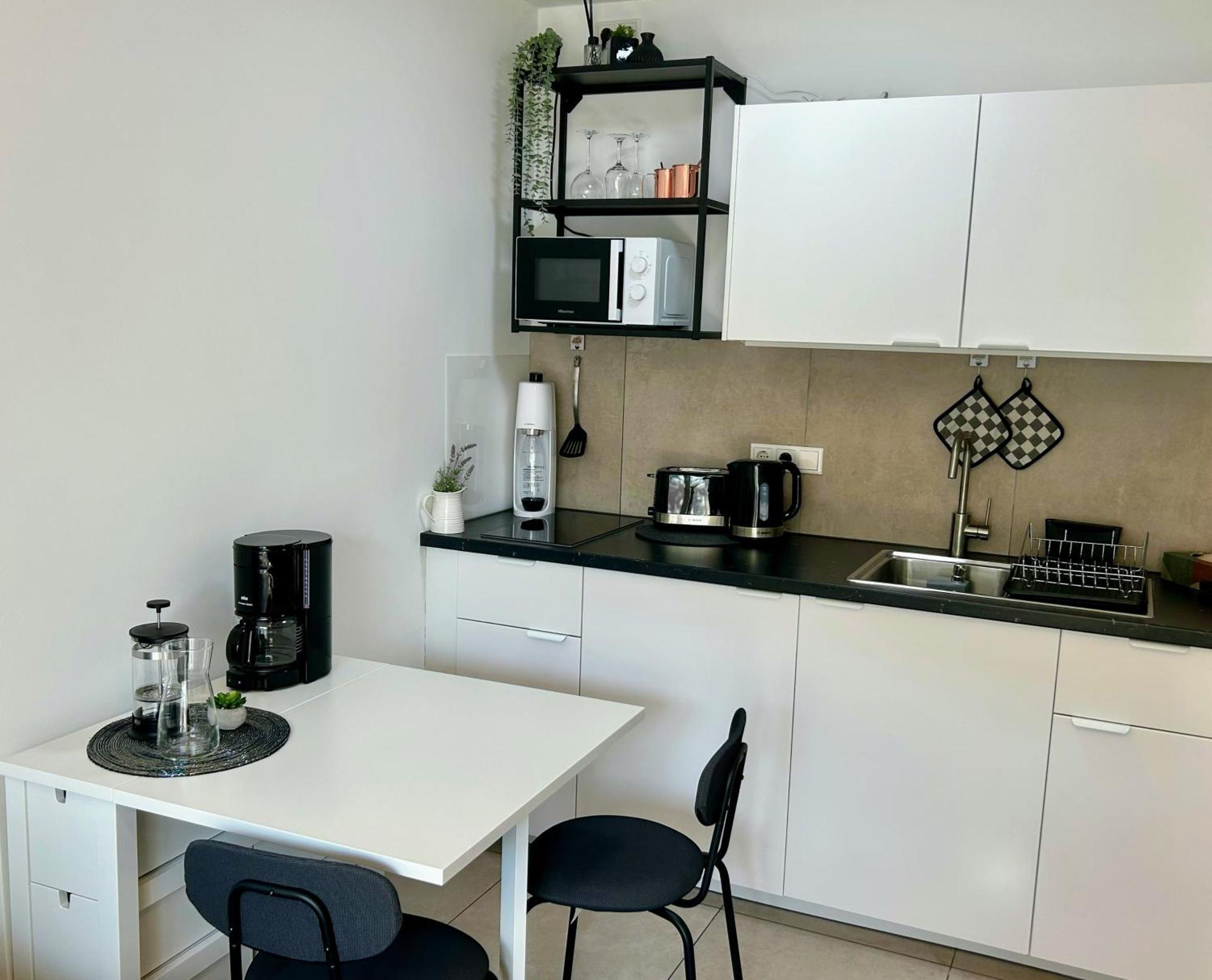 Exklusive Neubauapartments パーダーボルン エクステリア 写真