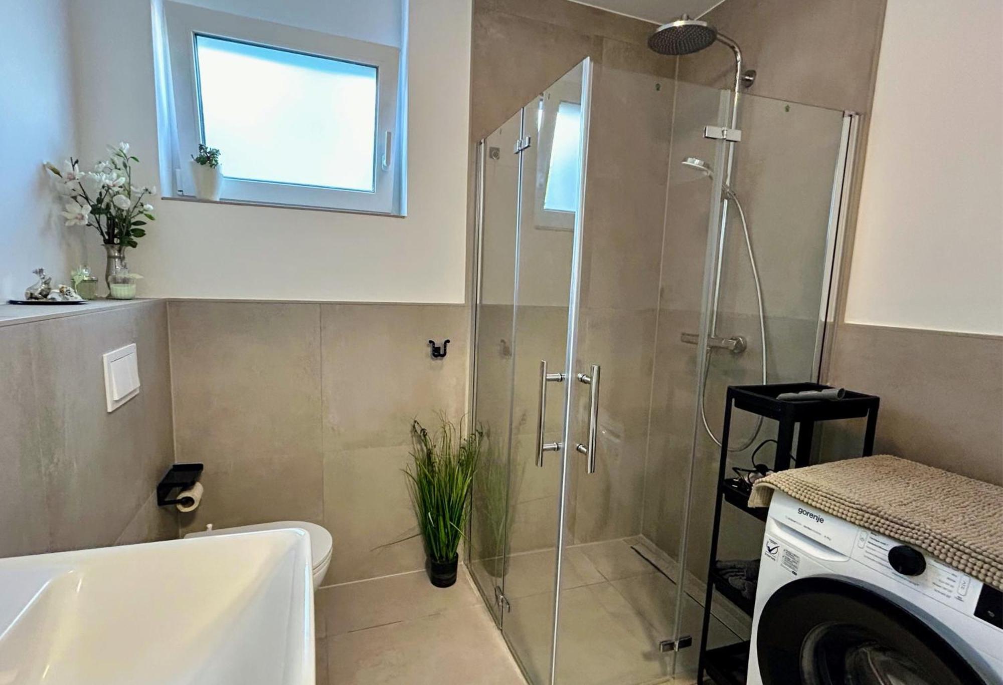 Exklusive Neubauapartments パーダーボルン エクステリア 写真