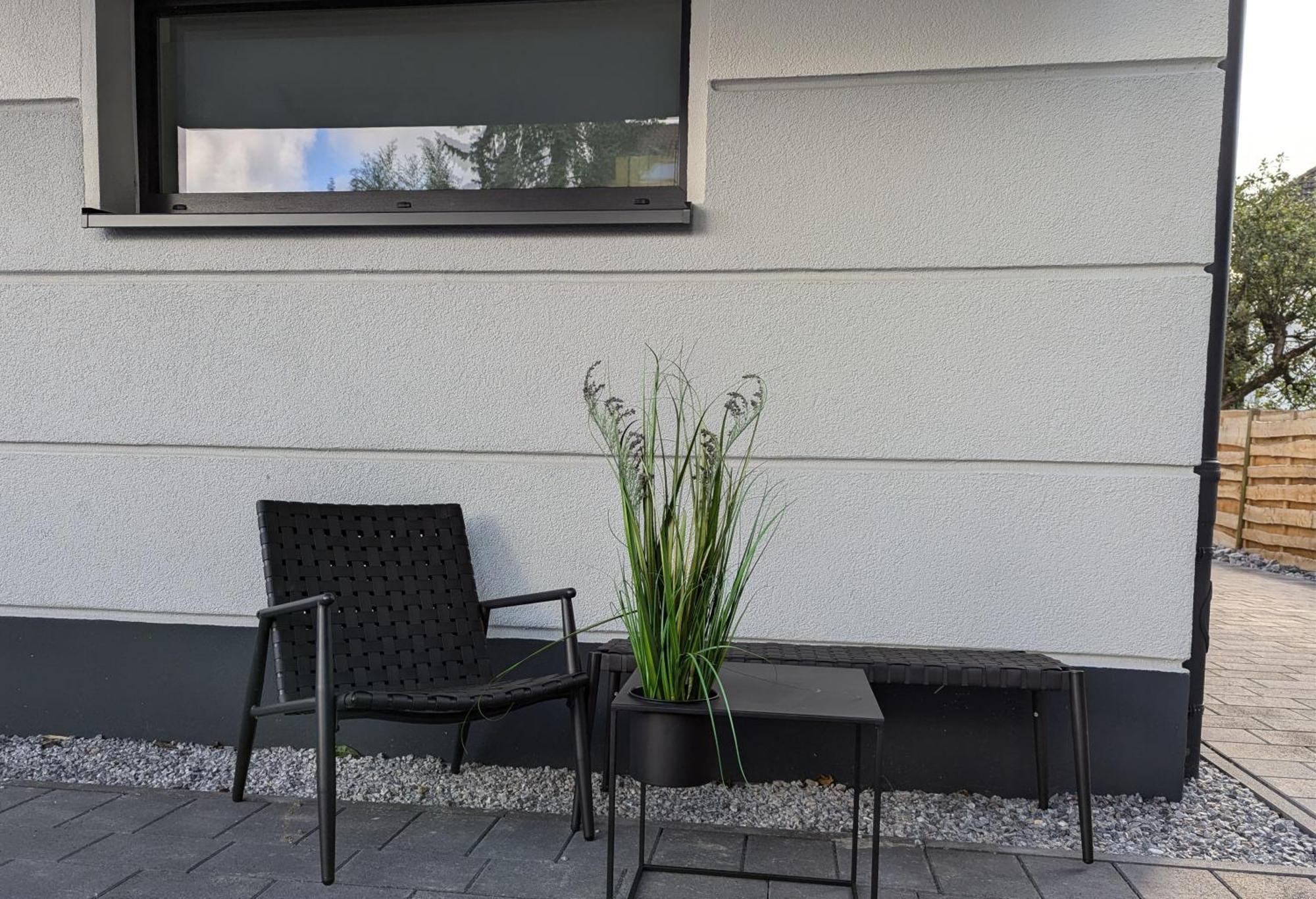 Exklusive Neubauapartments パーダーボルン エクステリア 写真