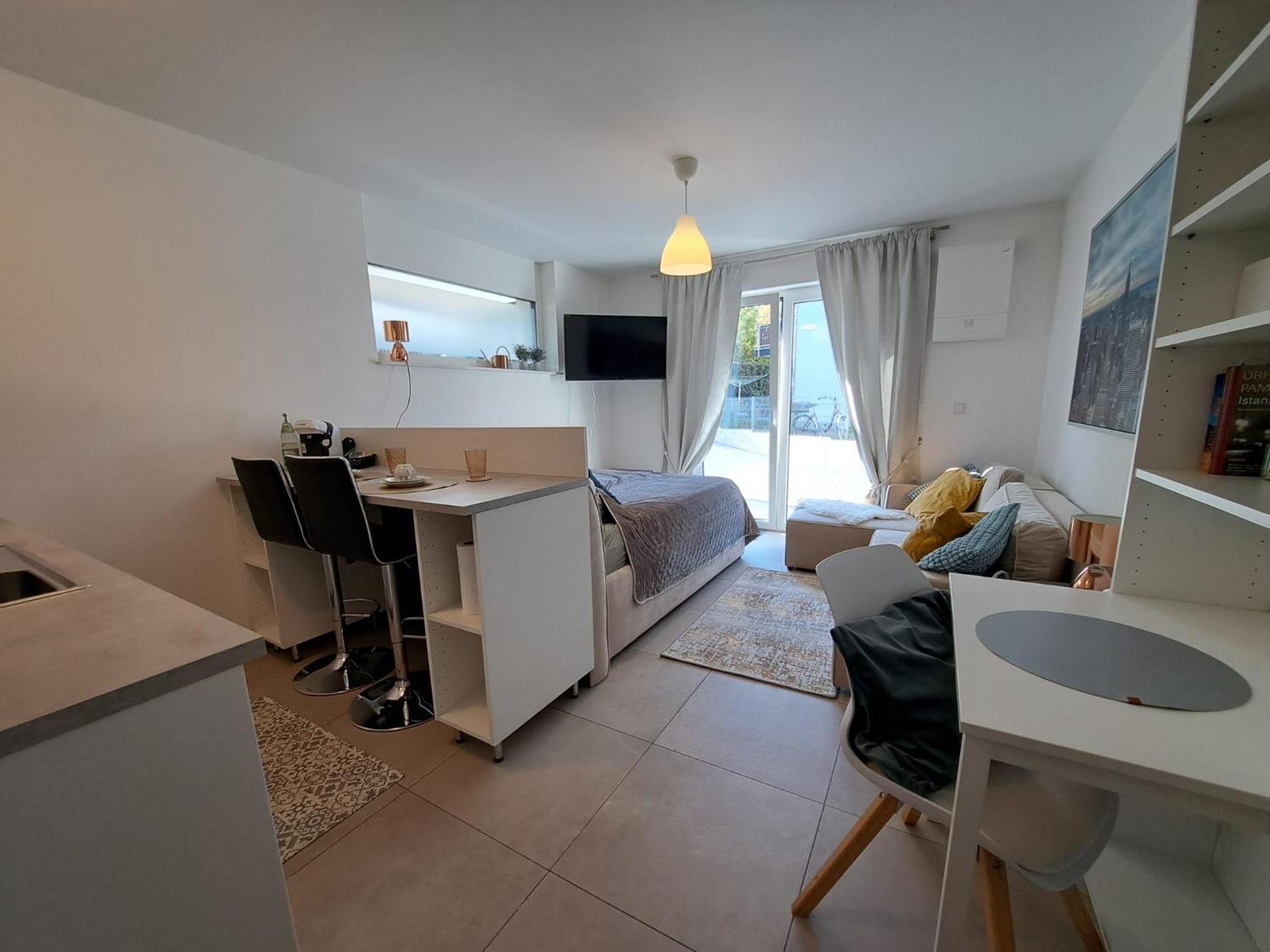 Exklusive Neubauapartments パーダーボルン エクステリア 写真