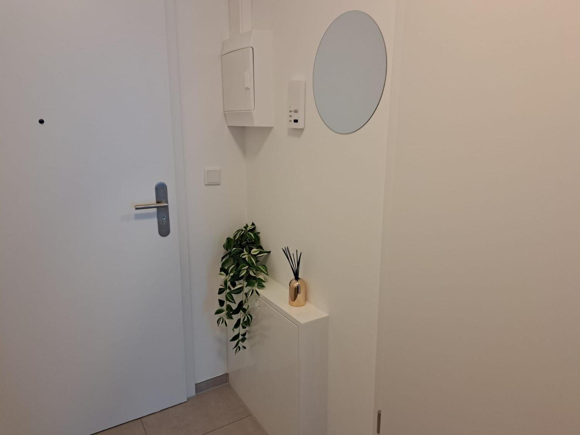 Exklusive Neubauapartments パーダーボルン エクステリア 写真