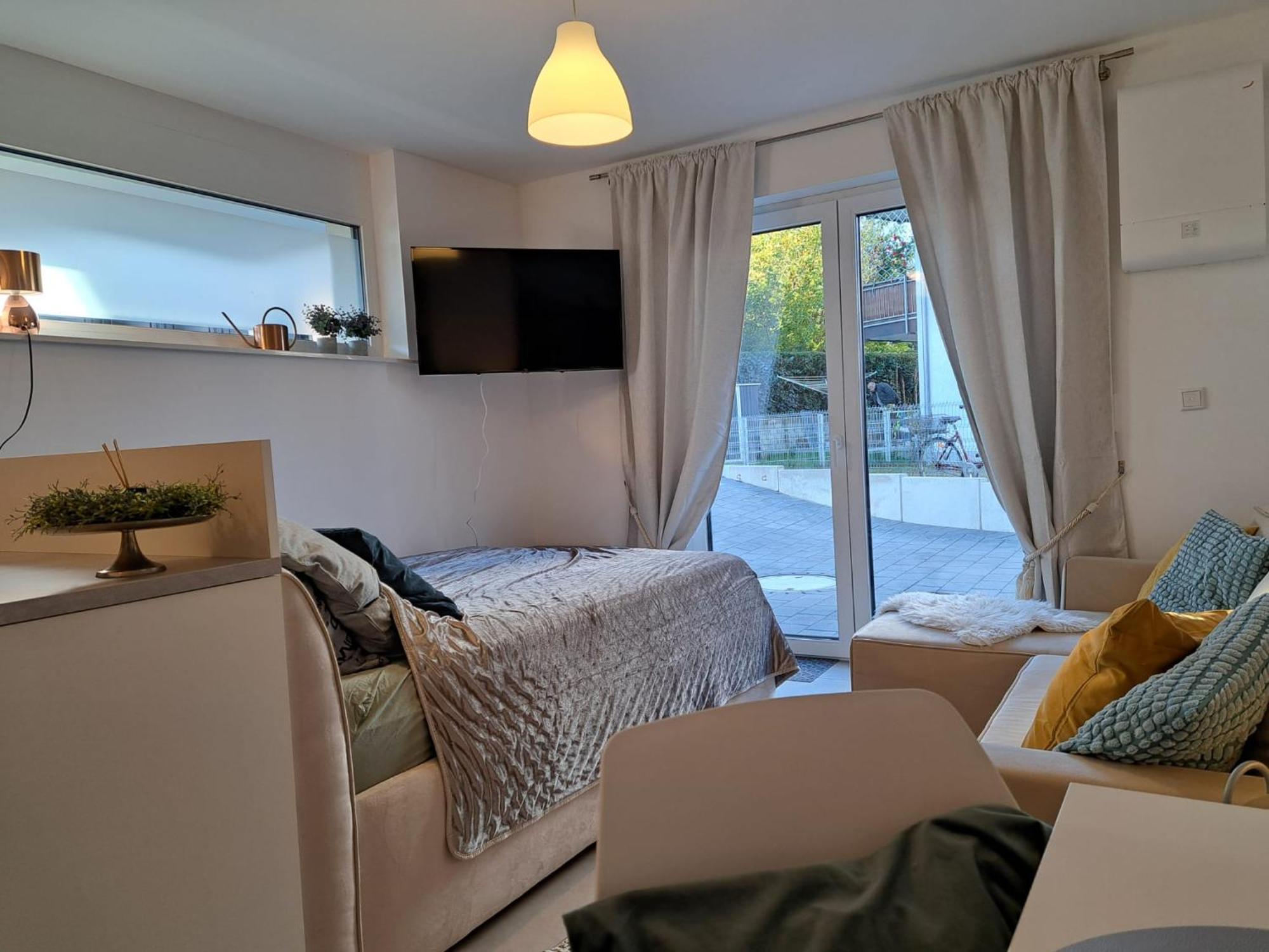 Exklusive Neubauapartments パーダーボルン エクステリア 写真