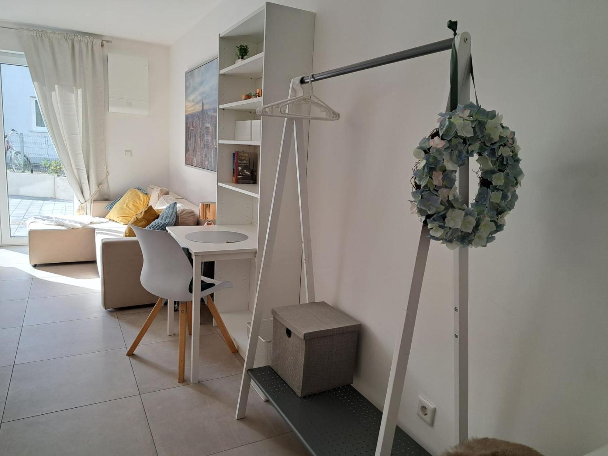 Exklusive Neubauapartments パーダーボルン エクステリア 写真