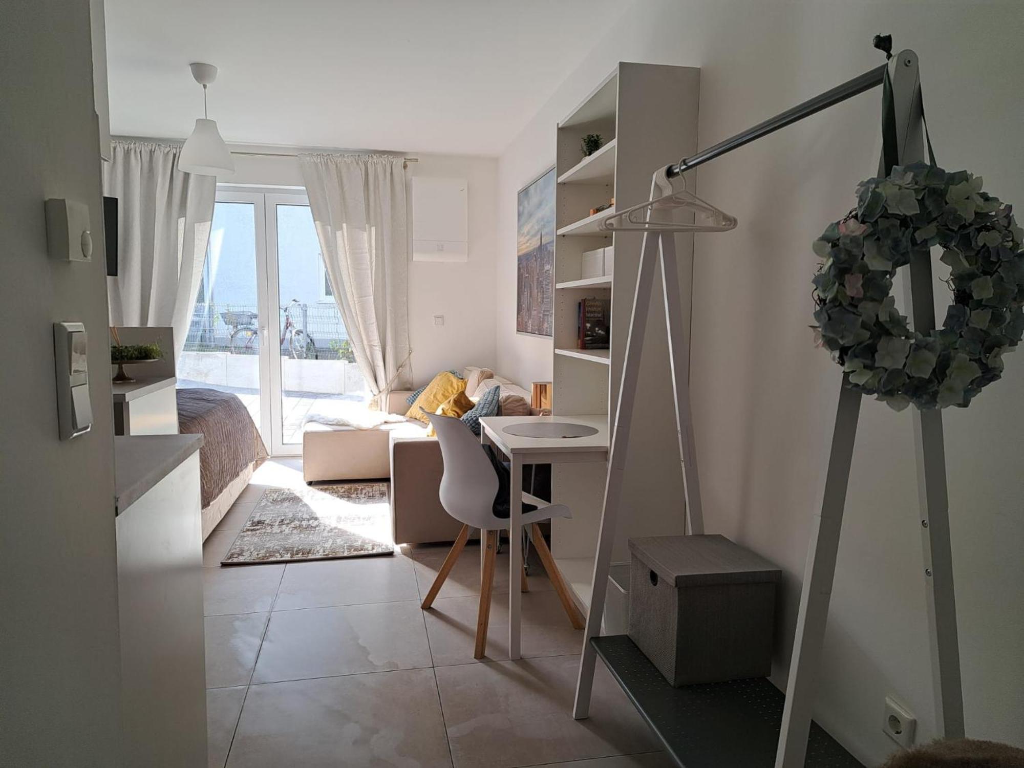 Exklusive Neubauapartments パーダーボルン エクステリア 写真