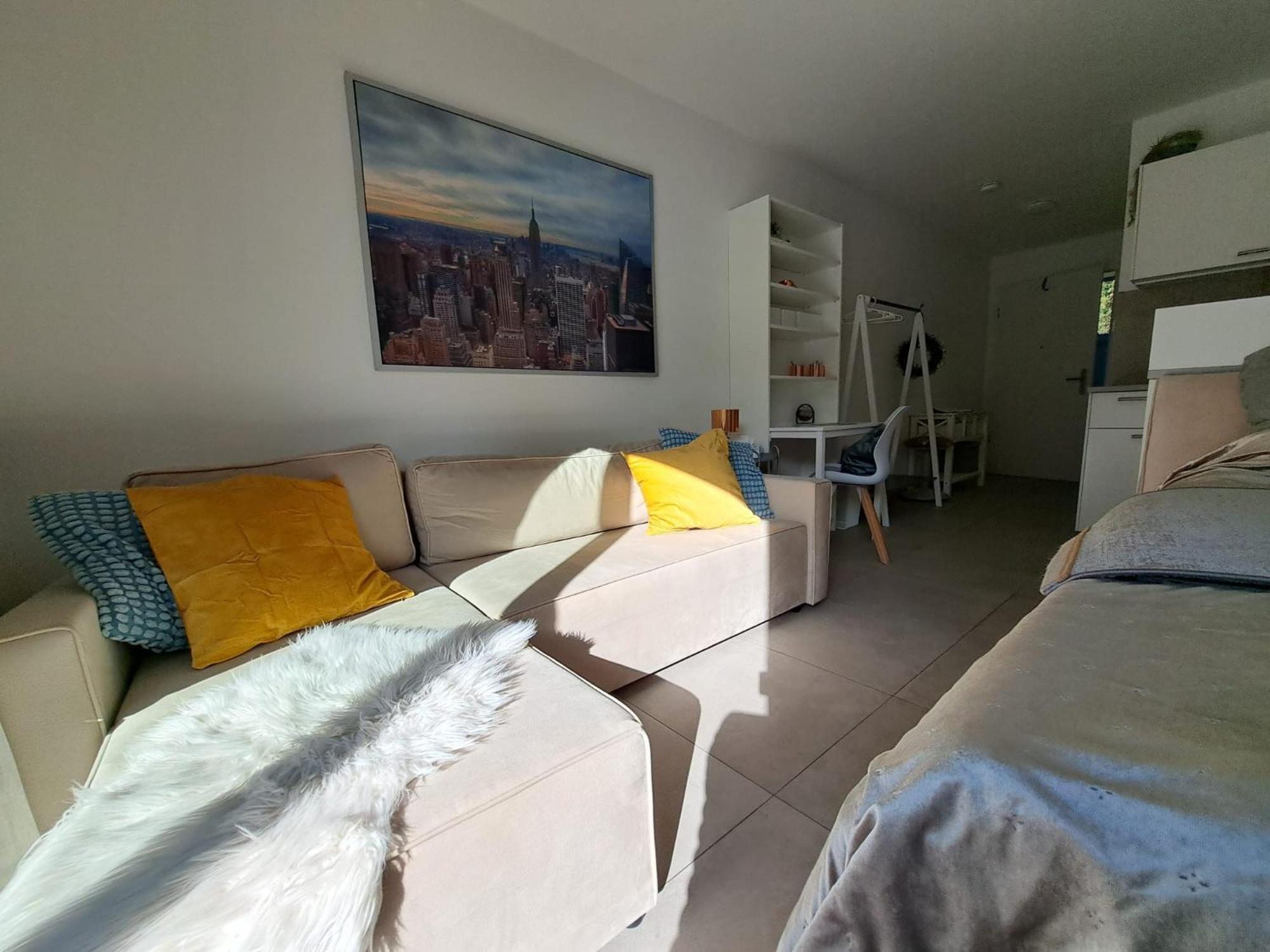 Exklusive Neubauapartments パーダーボルン エクステリア 写真