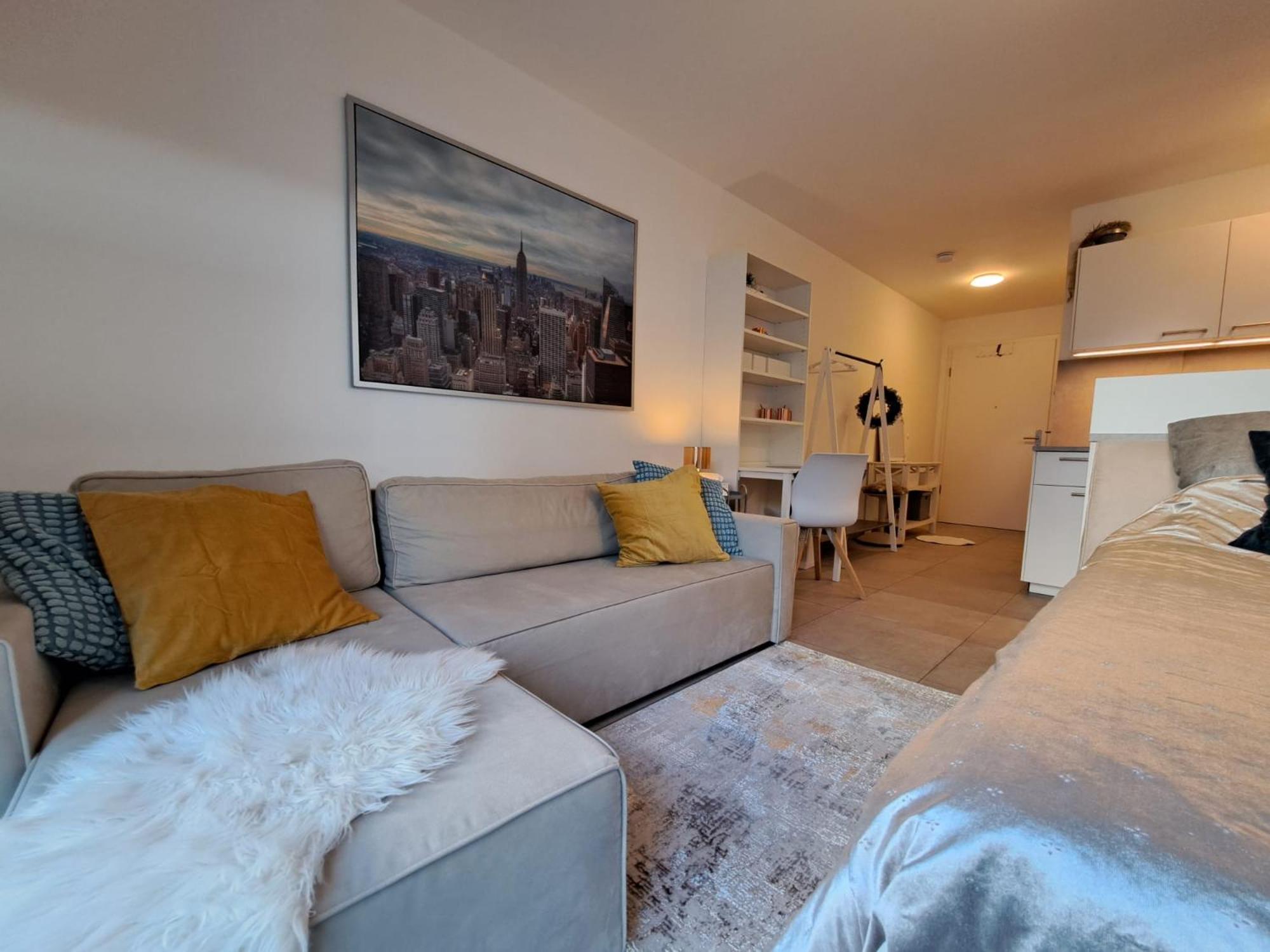 Exklusive Neubauapartments パーダーボルン エクステリア 写真