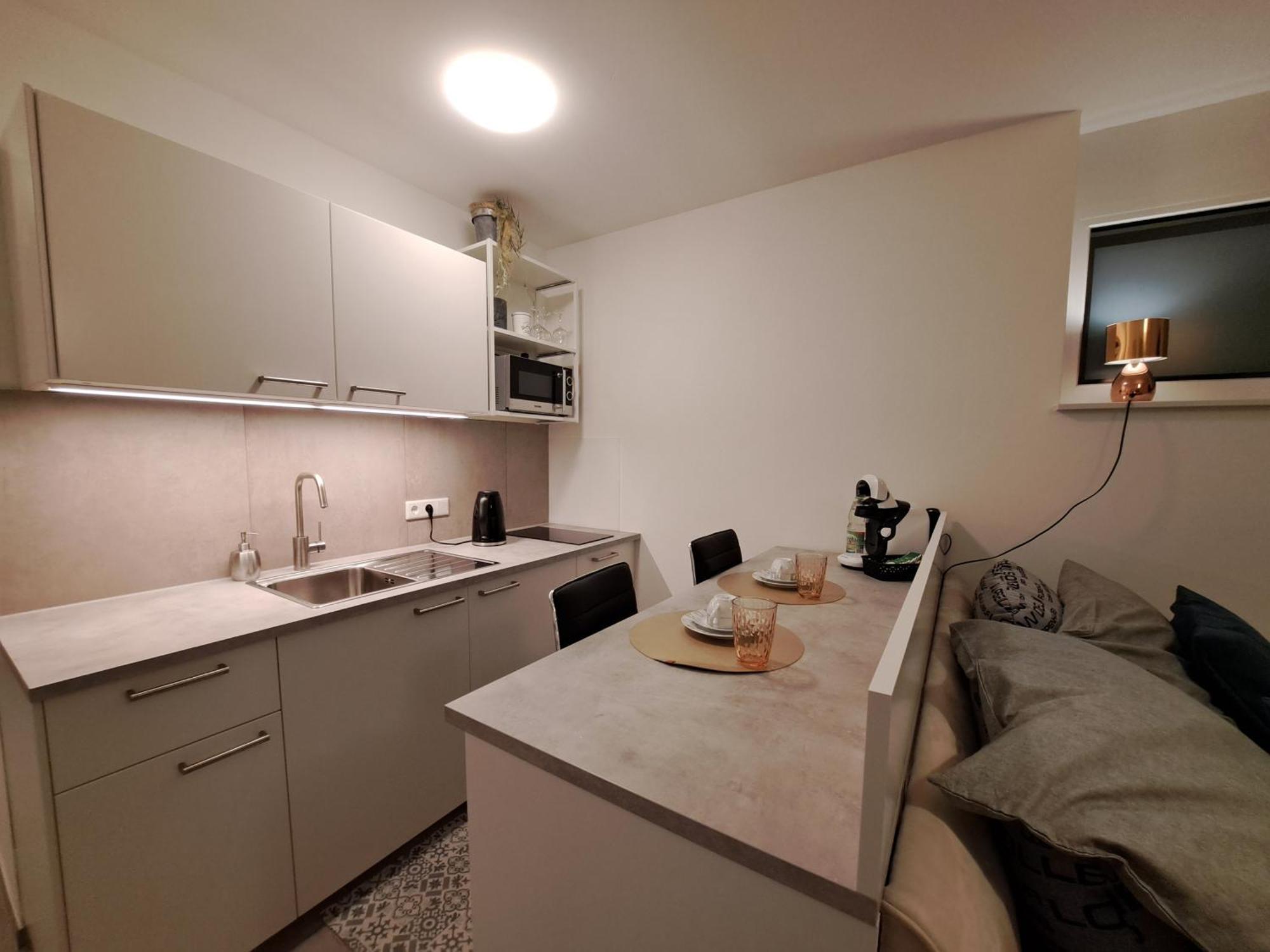 Exklusive Neubauapartments パーダーボルン エクステリア 写真
