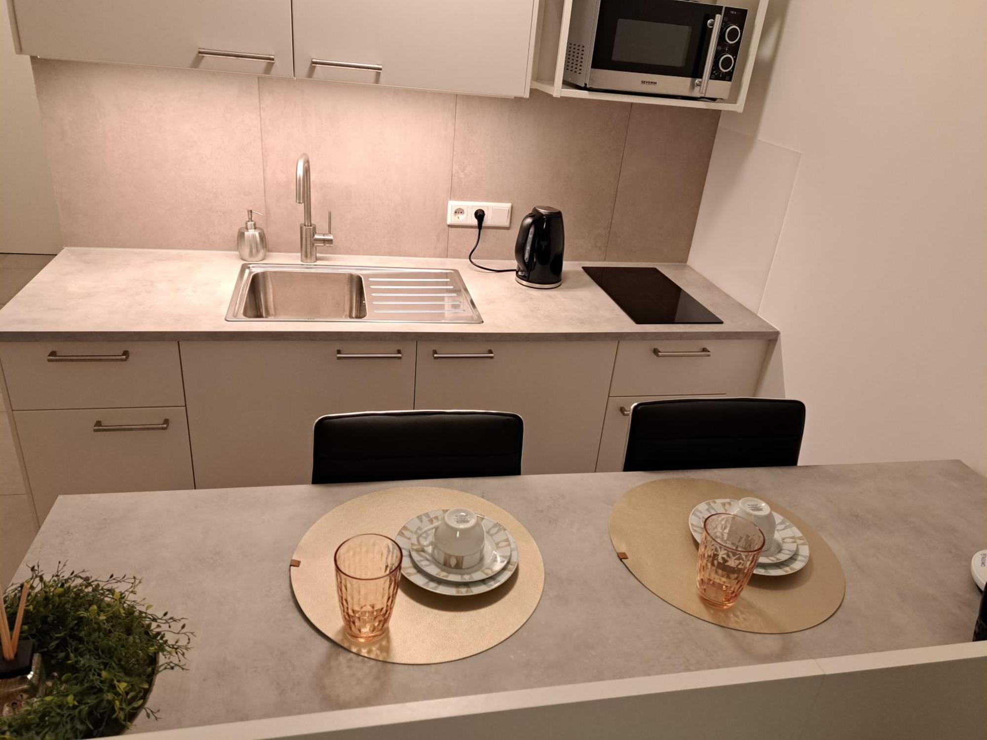 Exklusive Neubauapartments パーダーボルン エクステリア 写真